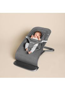 ergobaby Hamaca 3 en 1 Evolve: Gris Antracita