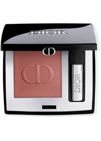 Dior Diorshow Mono Couleur long-lasting eyeshadow shade 763 Rosewood 2 g