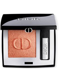 Dior Diorshow Mono Couleur long-lasting eyeshadow shade 628 Amber Star 2 g