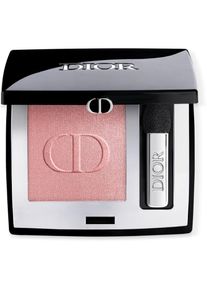 Dior Diorshow Mono Couleur long-lasting eyeshadow shade 826 Rose Montaigne 2 g