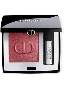 Dior Diorshow Mono Couleur long-lasting eyeshadow shade 775 Redwood Tartan 2 g