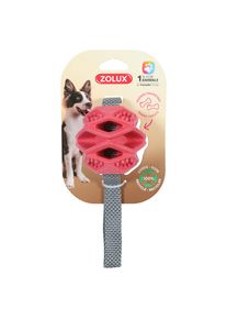 Zolux TPR Palla Outdoor Terra Gioco per cani