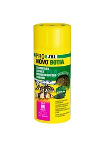 250 ml JBL ProNovo Botia Tab M visvoer