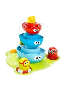 Yookidoo Stack´n´spray fountain bath toy