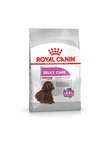 10kg Royal Canin Relax Care Medium pour chien