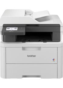 Brother printer MFC-L3740CDWE MFCL3740CDWERE1 Origineel