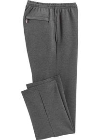 Hajo Panska Športové nohavice, viazačka antracitová melírovaná veľkosť 26