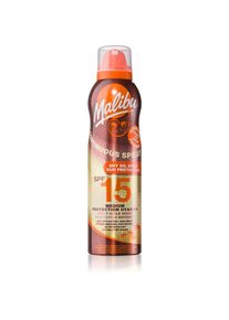 Malibu Continuous Spray olio secco solare 175 ml