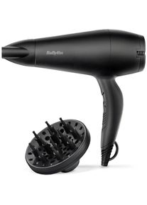 BaByliss D215DE phon per capelli 1 pz