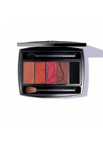 Lancome Machiaj Ochi Hypnôse Palette Ardent Drama Paleta 4 g