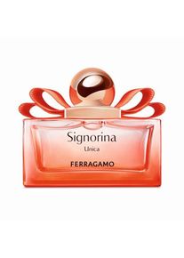 Ferragamo Parfumerie Femei Signorina Unica Eau De Parfum Apa 50 ml