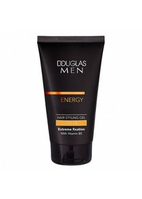 Douglas Men Hairstyling Energy Hair Styling Gel Par 150 ml