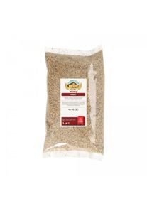 ich-zapfe Castle Malting Abbey Malz, Biermalz, Gerstenmalz - 41- 49 EBC, 1 kg, verleiht einen kr&auml;ftigen Geschmack nach gebackenem Brot, N&uuml;ssen und Fr&uuml;chten