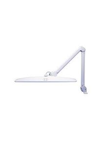 RND LED pöytävalaisin 18W 2000lm 6500K EU / US / UK / AUS - RND 515-00005