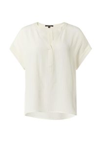 comma, COMMA Dames Blouse wit XXS