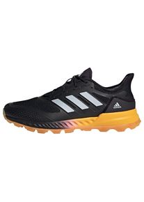 adidas Performance Sportschuh 'Adipower' Herren schwarz / weiß Größe 37/37.5