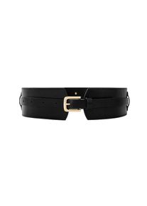 Victoria Hyde Ceinture Femme noir taille 75-95
