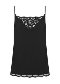 Mey Haut 'Poetry' Femme noir taille S