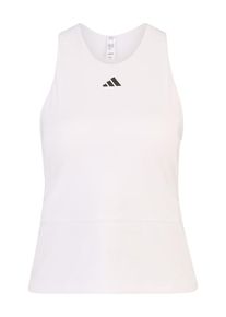 adidas Performance Sporttop Damen schwarz / weiß Größe XXXS/XXS