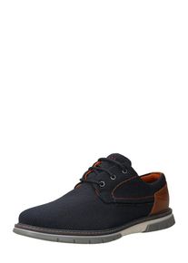 Bugatti Chaussure de sport à lacets 'Sammy' Homme bleu taille 40