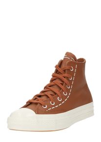 Converse Sneaker înalt 'CHUCK 70' Femei maro, Mărimea 5.5