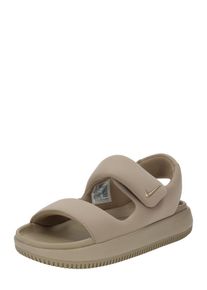 Nike Sportswear Sandales 'CALM' Homme vert taille 44