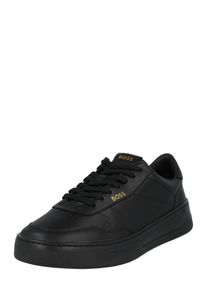 BOSS Baskets basses 'Baltimore' Homme noir taille 45