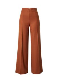 TWINSET Dames Pantalon karamel 38