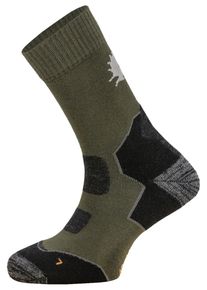 Chaussettes Nordforest Hunting Merino Daily, lot de deux
