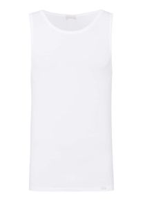 Hanro Maillot de corps ' Natural Function ' Homme blanc taille L