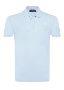 Jacey Quinn T-Shirt Homme bleu taille XL