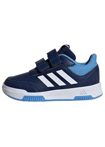 adidas Sportswear Sneakers 'Tensaur' azuur / donkerblauw / wit 19