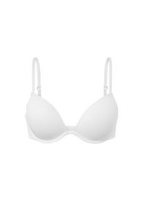 Biustonosz push-up Tchibo