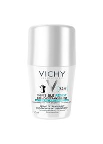 Vichy deo roll-on na citlivou pokožku 50 ml