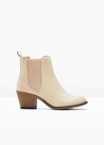 Cowboy-nilkkurit, beige, 42, bonprix