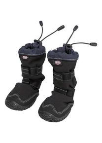 Trixie Walker Active Long protective boots L-XL 2 pcs. black