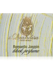 Li Quandisa Perfume Romantic Jasmine profuma biancheria per il corpo 1 pz