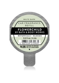 Bath & Body Works Bath & Body Works Flowerchild car air freshener refill 6 ml