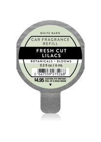 Bath & Body Works Bath & Body Works Fresh Cut Lilacs car air freshener refill 6 ml