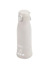Babymoov Moov & Feed Mineral Beige biberon riscaldante 1 pz