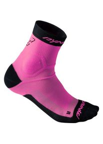 Dynafit Alpine - kurze Socken Trailrunning - Herren