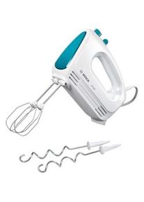 Bosch MFQ2210D Varinha mágica Varinha mágica 375 W Azul, Branco