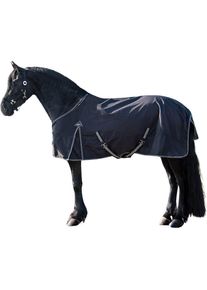 QHP Outdoor Rug Turnout Big Neck, 300 g, Winter Rug