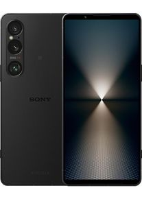 Sony Xperia 1 VI 256GB/12GB - Black