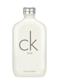 Calvin Klein CK One EDT 200 ml
