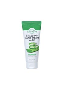 Grace Day - Crema per le Mani all'Aloe Crema mani 100 ml unisex