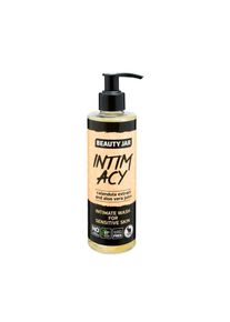BEAUTY JAR - Intimacy Sensitive Intimate Wash Igiene intima 250 ml unisex