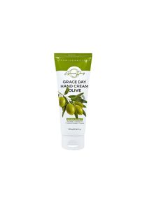 Grace Day - Olive Crema per le Mani Crema mani 100 ml unisex