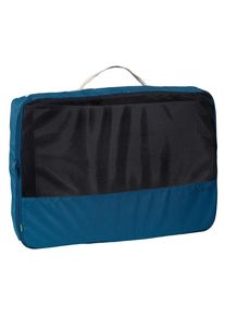Vaude Kleidersack 'Trip Box' Herren dunkelblau / schwarz / weiß Größe One Size