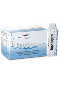 Swissestetic - Hyalupro 30 Stück